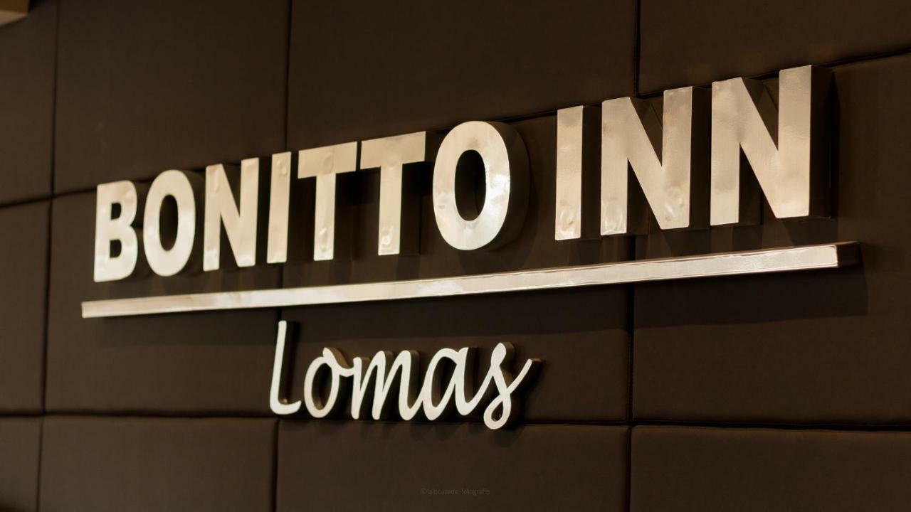 Bonitto Inn Tampico Lomas ภายนอก รูปภาพ